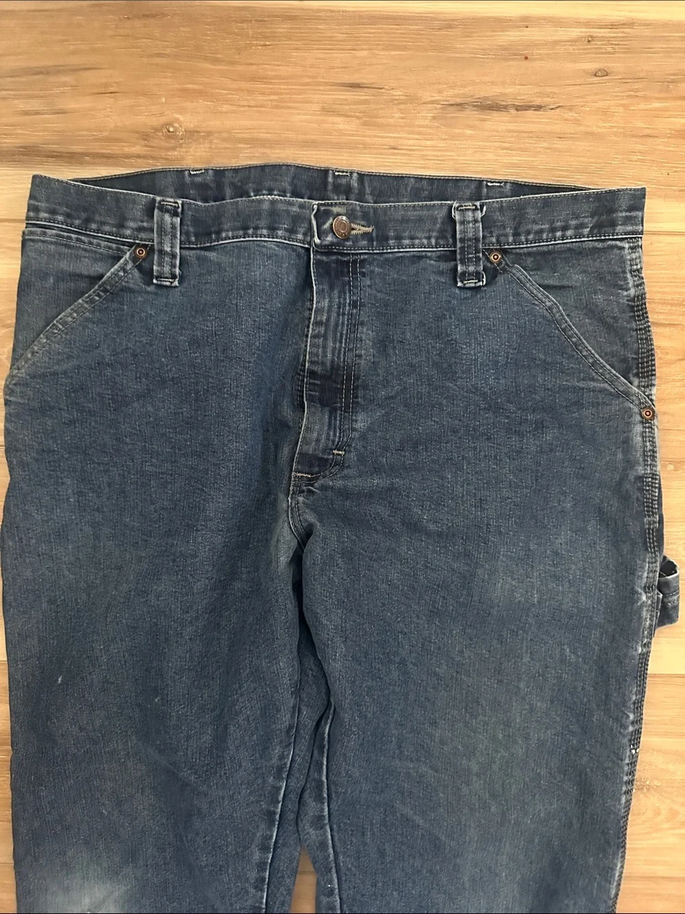 Wrangler Carpenter Jeans 36/32